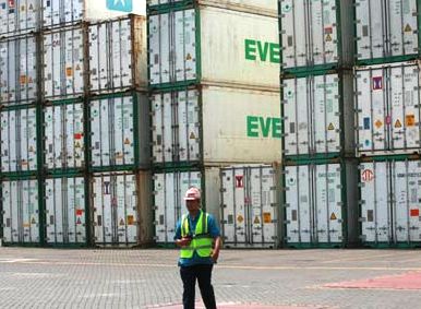 Kadin Duga 21 Perusahaan Lakukan Kartel di Harga Bawang